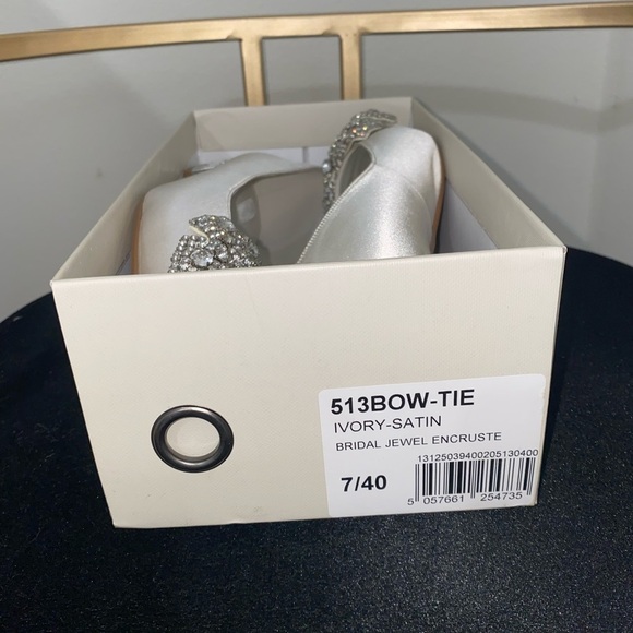 Dune London shoes - Picture 2 of 10